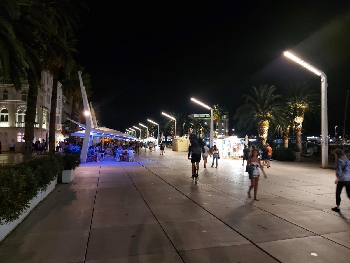דירות Navis ספליט מראה חיצוני תמונה